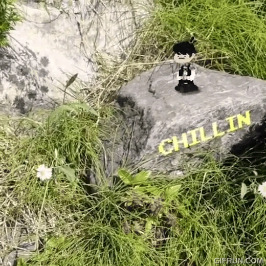 Chillin